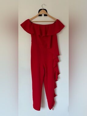 Zara | Formal Jumpsuit